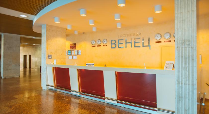 Imagen general del Hotel Venets. Foto 4