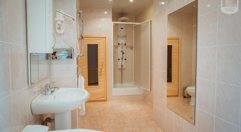 Imagen general del Hotel Venets. Foto 5