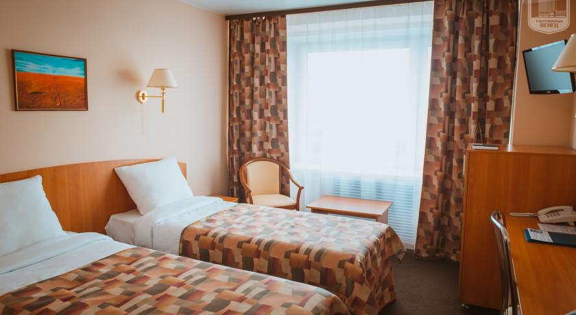 Imagen general del Hotel Venets. Foto 6