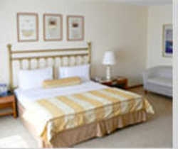 Imagen general del Hotel Venetur Alba Caracas. Foto 3