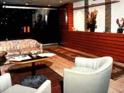 Imagen general del Hotel Venetur Alba Caracas. Foto 4