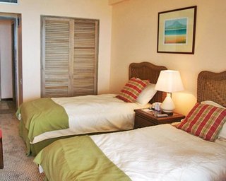 Imagen de la habitación del Hotel Venetur Margarita. Foto 2