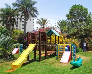 Imagen de los exteriores del Hotel Venetur Margarita. Foto 6