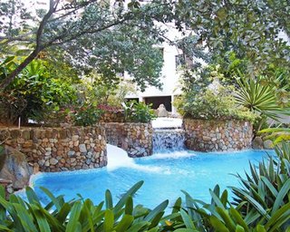 Imagen de los exteriores del Hotel Venetur Margarita. Foto 9