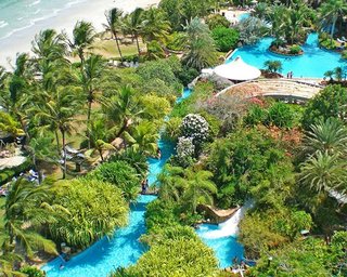 Imagen de los exteriores del Hotel Venetur Margarita. Foto 10