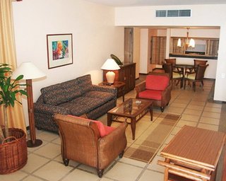 Imagen de la habitación del Hotel Venetur Margarita. Foto 3