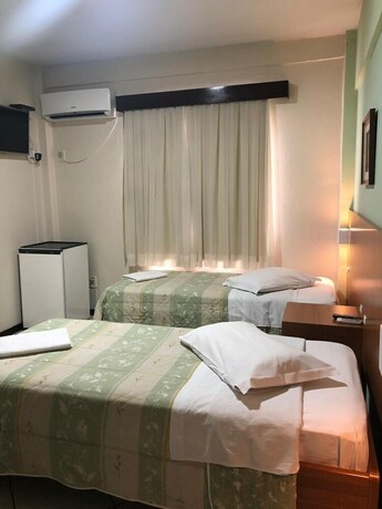 Imagen de la habitación del Hotel Veneza, Brusque. Foto 24