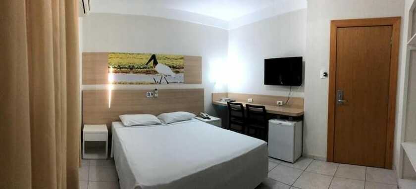 Imagen general del Hotel Veneza Palace. Foto 4