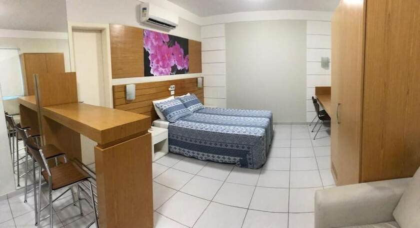 Imagen general del Hotel Veneza Palace. Foto 6