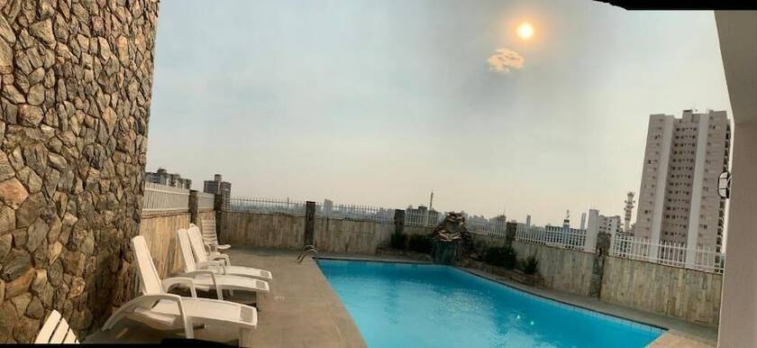 Imagen general del Hotel Veneza Palace. Foto 7