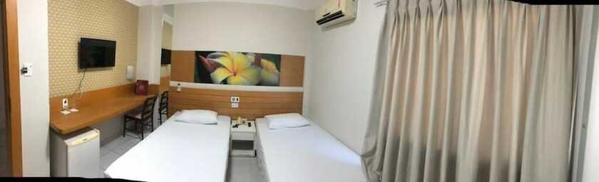 Imagen general del Hotel Veneza Palace. Foto 8