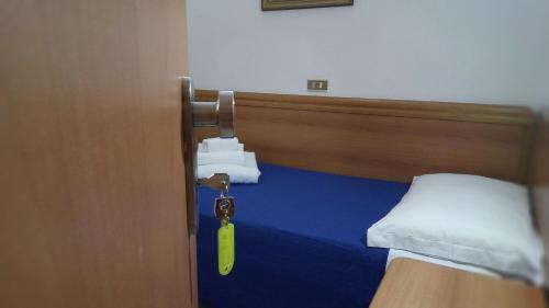 Imagen de la habitación del Hotel Venezia Beach. Foto 19