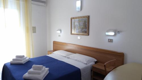 Imagen general del Hotel Venezia Beach. Foto 3