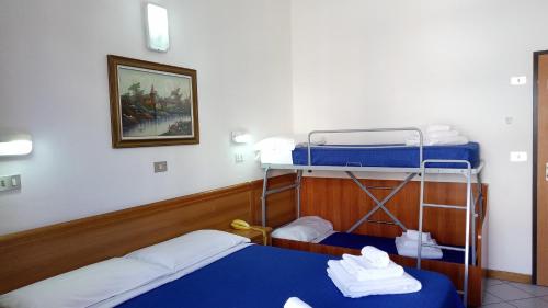 Imagen de la habitación del Hotel Venezia Beach. Foto 20