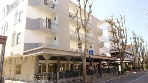 Imagen general del Hotel Venezia Beach. Foto 4