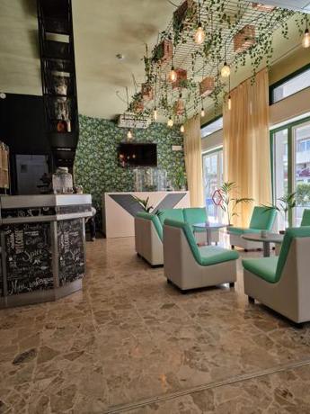 Imagen general del Hotel Venezia Beach. Foto 11