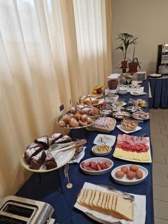 Imagen general del Hotel Venezia Beach. Foto 12