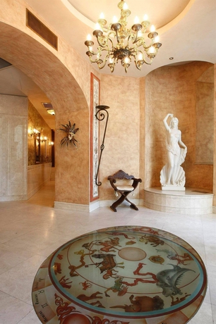 Imagen de los interiores del Hotel Venezia By Zeus International. Foto 5