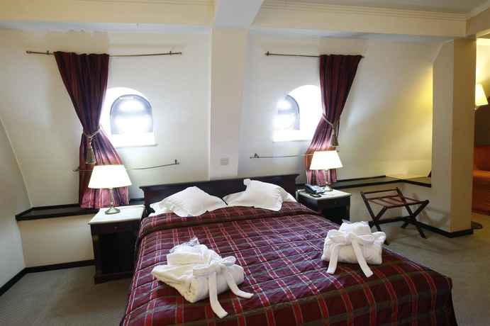 Imagen de la habitación del Hotel Venezia By Zeus International. Foto 3