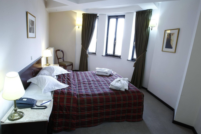 Imagen de la habitación del Hotel Venezia By Zeus International. Foto 4