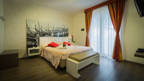 Imagen de la habitación del Hotel Venezia, Caorle. Foto 2