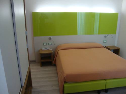 Imagen de la habitación del Hotel Venezia, Caorle. Foto 3