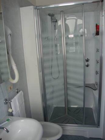 Imagen de la habitación del Hotel Venezia, Caorle. Foto 4