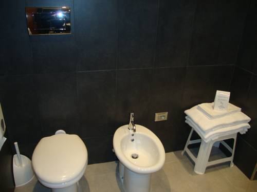 Imagen de la habitación del Hotel Venezia, Caorle. Foto 5