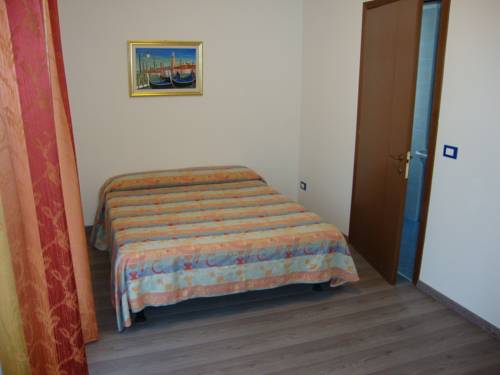 Imagen de la habitación del Hotel Venezia, Caorle. Foto 7