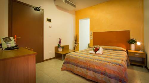 Imagen general del Hotel Venezia, Caorle. Foto 1