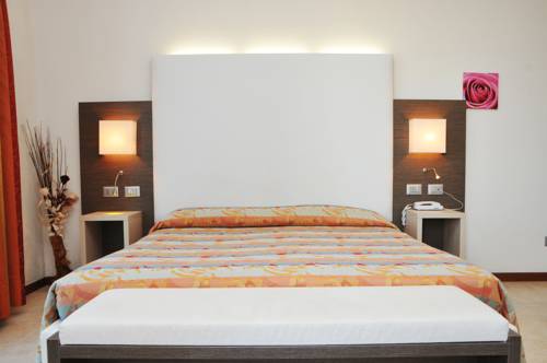 Imagen de la habitación del Hotel Venezia, Caorle. Foto 12