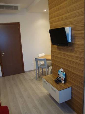 Imagen de la habitación del Hotel Venezia, Caorle. Foto 13