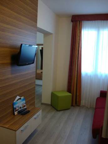 Imagen de la habitación del Hotel Venezia, Caorle. Foto 14