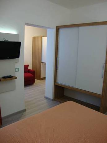 Imagen de la habitación del Hotel Venezia, Caorle. Foto 15