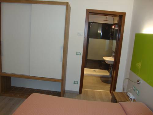 Imagen de la habitación del Hotel Venezia, Caorle. Foto 16