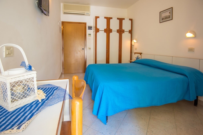 Imagen de la habitación del Hotel Venezia, Cattolica. Foto 9