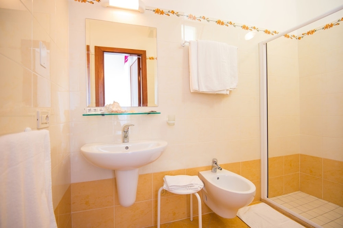 Imagen de la habitación del Hotel Venezia, Cattolica. Foto 10