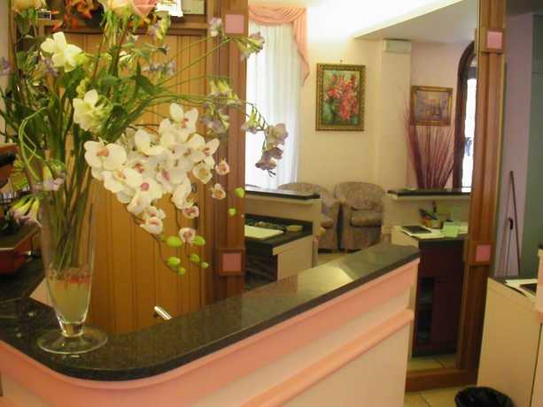 Imagen de los interiores del Hotel Venezia, Gallo. Foto 19