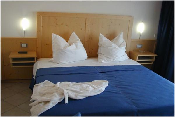 Imagen general del Hotel Venezia La Villetta. Foto 3