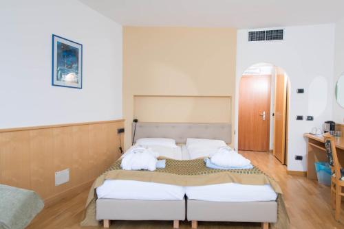 Imagen de la habitación del Hotel Venezia, Malcesine. Foto 9