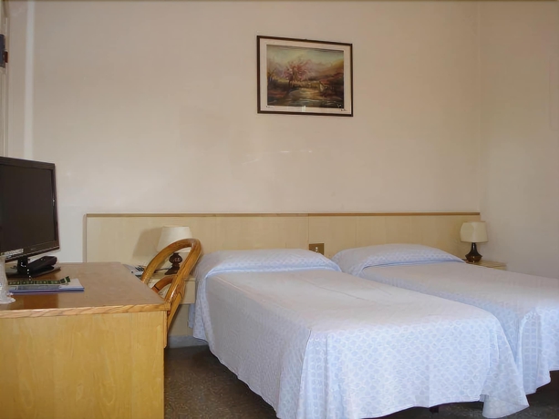 Imagen de la habitación del Hotel Venezia, Marina Di Pietrasanta. Foto 5