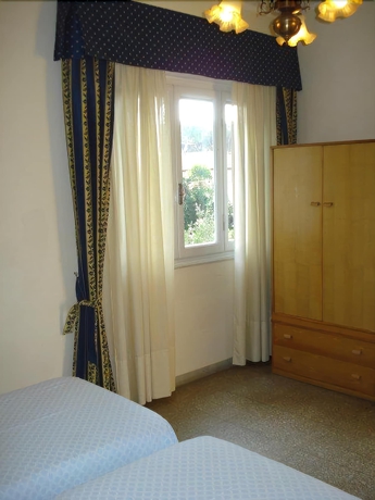 Imagen de la habitación del Hotel Venezia, Marina Di Pietrasanta. Foto 6