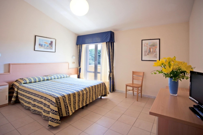Imagen de la habitación del Hotel Venezia, Marina Di Pietrasanta. Foto 9