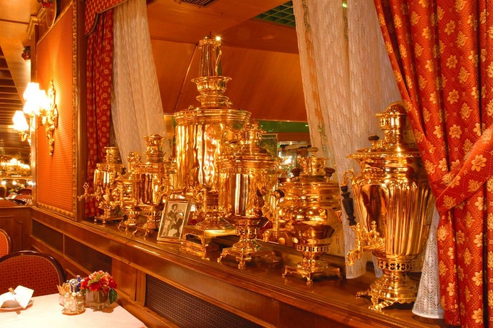 Imagen de los interiores del Hotel Venezia, Mestre. Foto 13