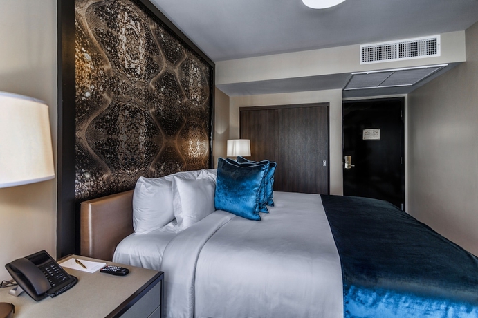 Imagen de la habitación del Hotel Venezia, Miami Beach . Foto 7