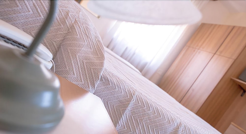 Imagen de la habitación del Hotel Venezia New. Foto 7