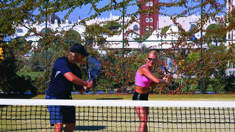 Imagen general del Hotel Venezia Palace Deluxe Resort - All Inclusive. Foto 2