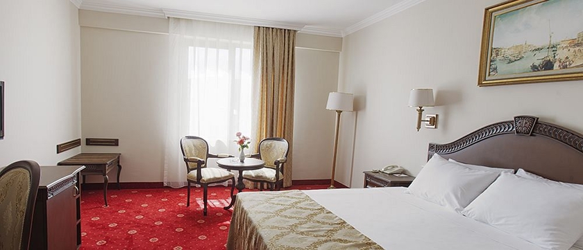 Imagen de la habitación del Hotel Venezia Palace Deluxe Resort - All Inclusive. Foto 6