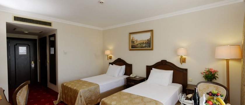 Imagen de la habitación del Hotel Venezia Palace Deluxe Resort - All Inclusive. Foto 7