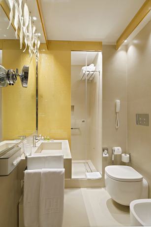 Imagen de la habitación del Hotel Venezia Palazzo Barocci. Foto 6